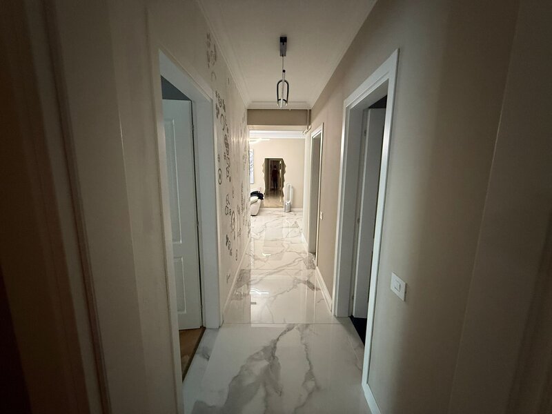 Aviatiei Apartament 3 camere mobilat utilat Ambiance Residence