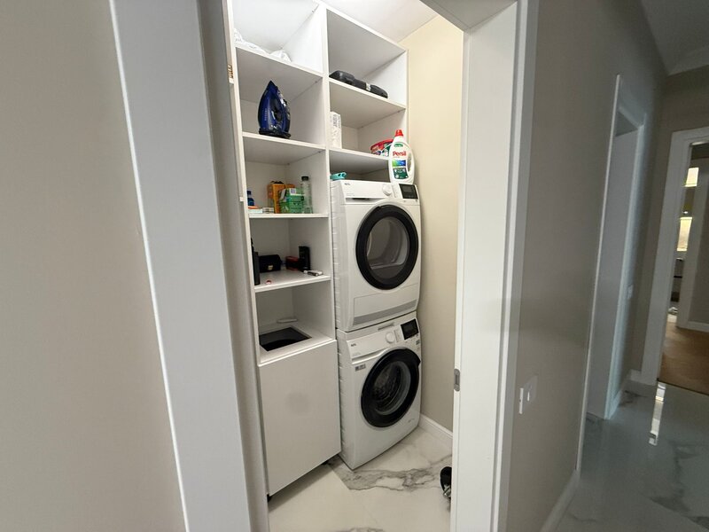 Aviatiei Apartament 3 camere mobilat utilat Ambiance Residence