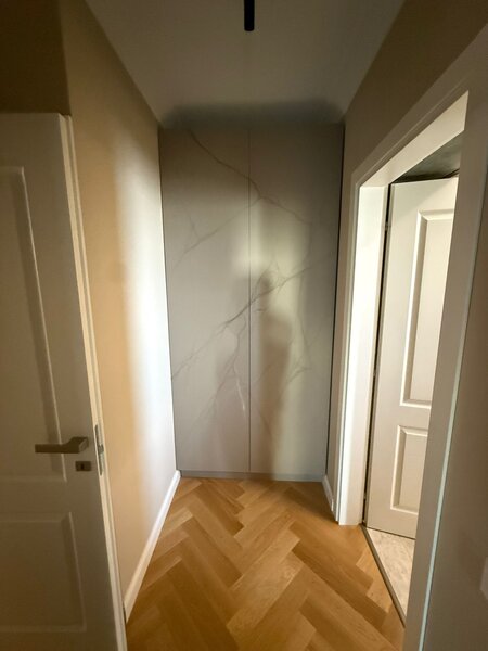 Aviatiei Apartament 3 camere mobilat utilat Ambiance Residence