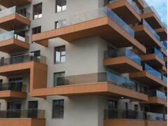 Aviatiei Apartament 3 camere mobilat utilat Ambiance Residence